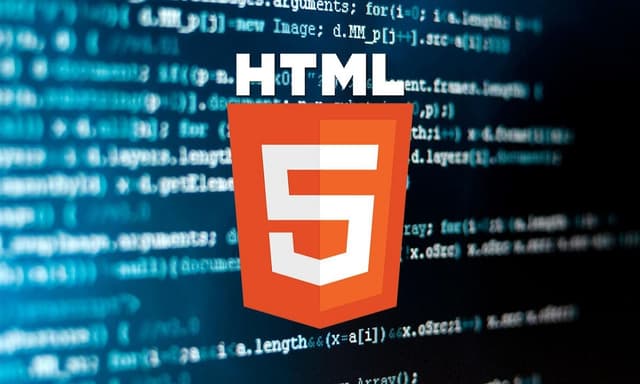 Formation HTML : Apprenez à construire vos premières pages