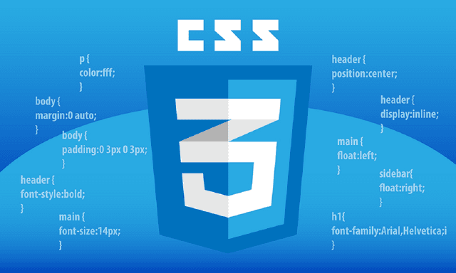 Formation CSS : Designez des sites modernes