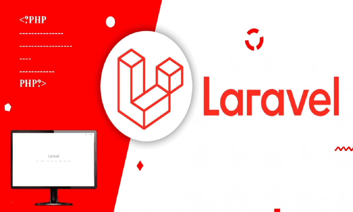 Formation Laravel : Développez des applications web professionnelles avec PHP