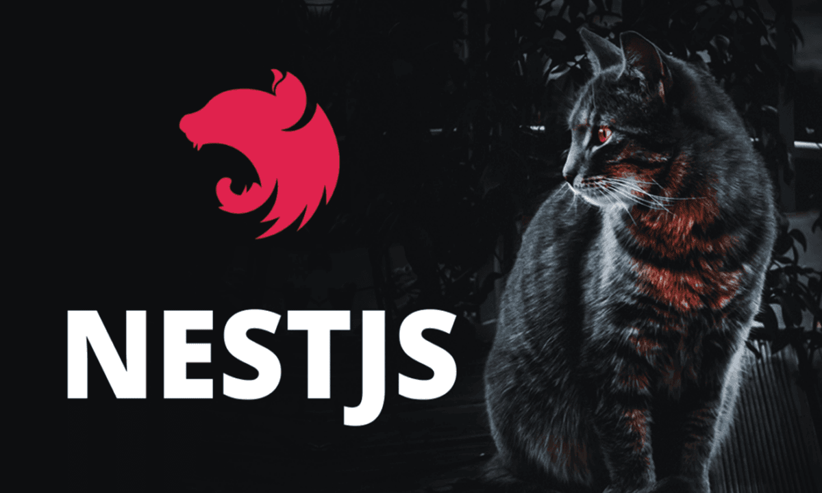 Formation Nestjs : Créez des applications Nodejs robustes et modulaires