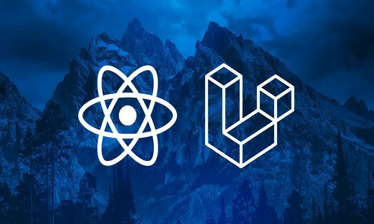 Formation Laravel API + React : Construisez des applications web fullstack modernes