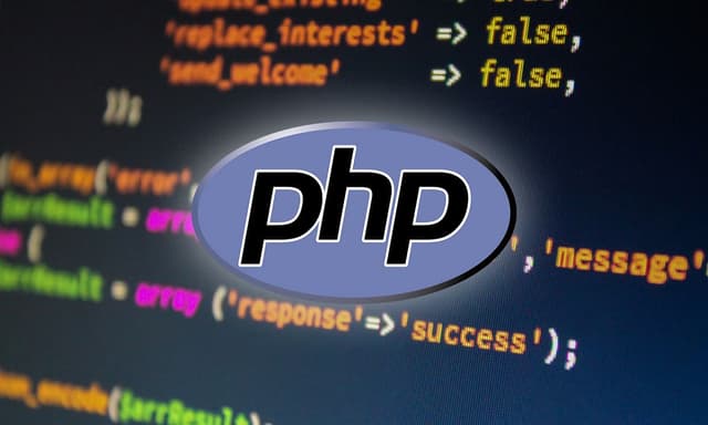 Formation PHP : Créez des sites web dynamiques et interactifs
