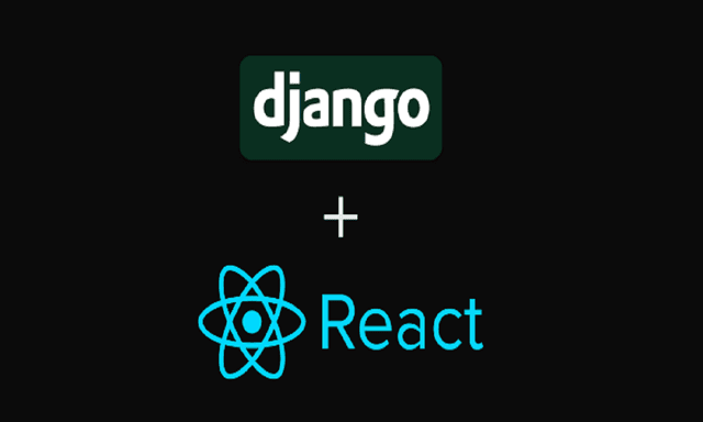 Formation Django API + React : Développez des applications web modernes Fullstack